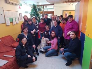 Prednovoletni obisk javnih zavodov2